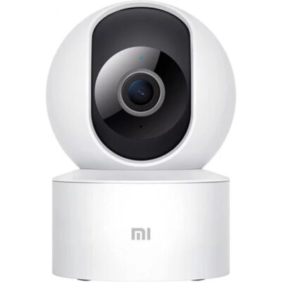 Camara ip xiaomi smart camera c200 fhd – wifi
