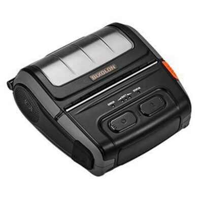 Impresora ticket termica directa portatil bixolon spp – r410 4 pulgadas bluetooth 5.0