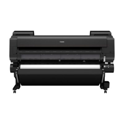 Plotter canon pro – 6600 imageprograf 60 pulgadas – 2400ppp – usb – red – wifi – tinta 12 colores – pedestal