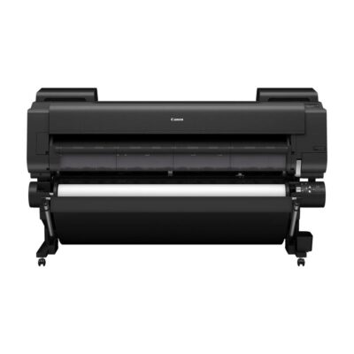 Plotter canon gp – 6600s imageprograf 60 pulgadas – 2400ppp – usb – red – wifi – tinta 7 colores – pedestal