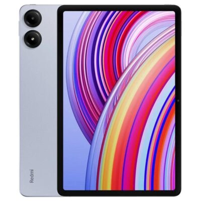 Tablet xiaomi redmi pad pro 12.1 pulgadas 6gb – 128gb – azul