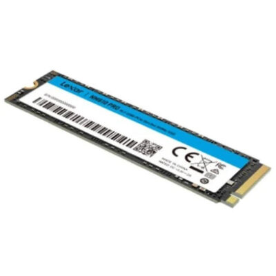 Nm610pro 1 tb m.2 pci express 3.0 nvme