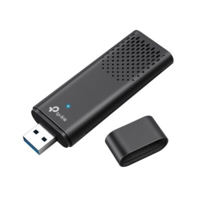 Adaptador wifi usb tp – link archer tx1800u