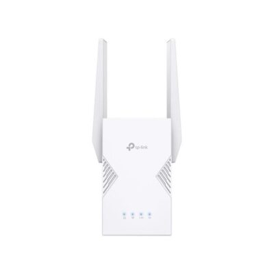 Extensor de cobertura wifi tp – link re225be be3600