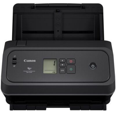 Escaner sobremesa canon imageformula dr – c340