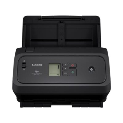 Escaner sobremesa canon imageformula dr – c350