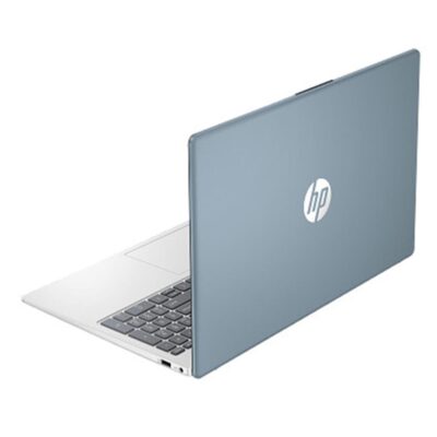 Portatil hp 255 g10 ryzen 3 – 7330u 15.6 pulgadas 8gb – ssd 256gb – plata – w11