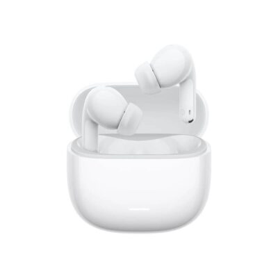 Auriculares xiaomi redmi buds 8 lite inalambrico blanco