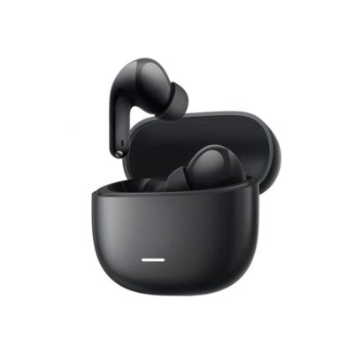 Auriculares xiaomi redmi buds 8 lite inalambrico negro
