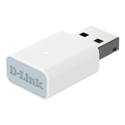 Adaptador usb d – link ac13u ac1300