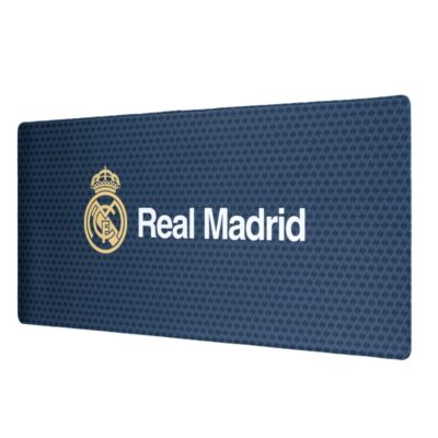 Alfombrilla xl real madrid