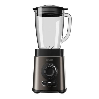 Batidora vaso aiwa saberu 1800w 1.8l