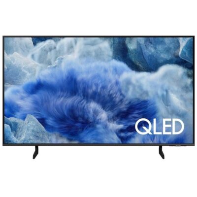 Tv samsung 65 pulgadas qled 4k uhd – tq65q8f – smart tv