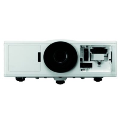 Videoproyector ricoh pj wul5670 wuxga – dlp – 5200 lum – 100000:1 – hdmi – 20000 horas