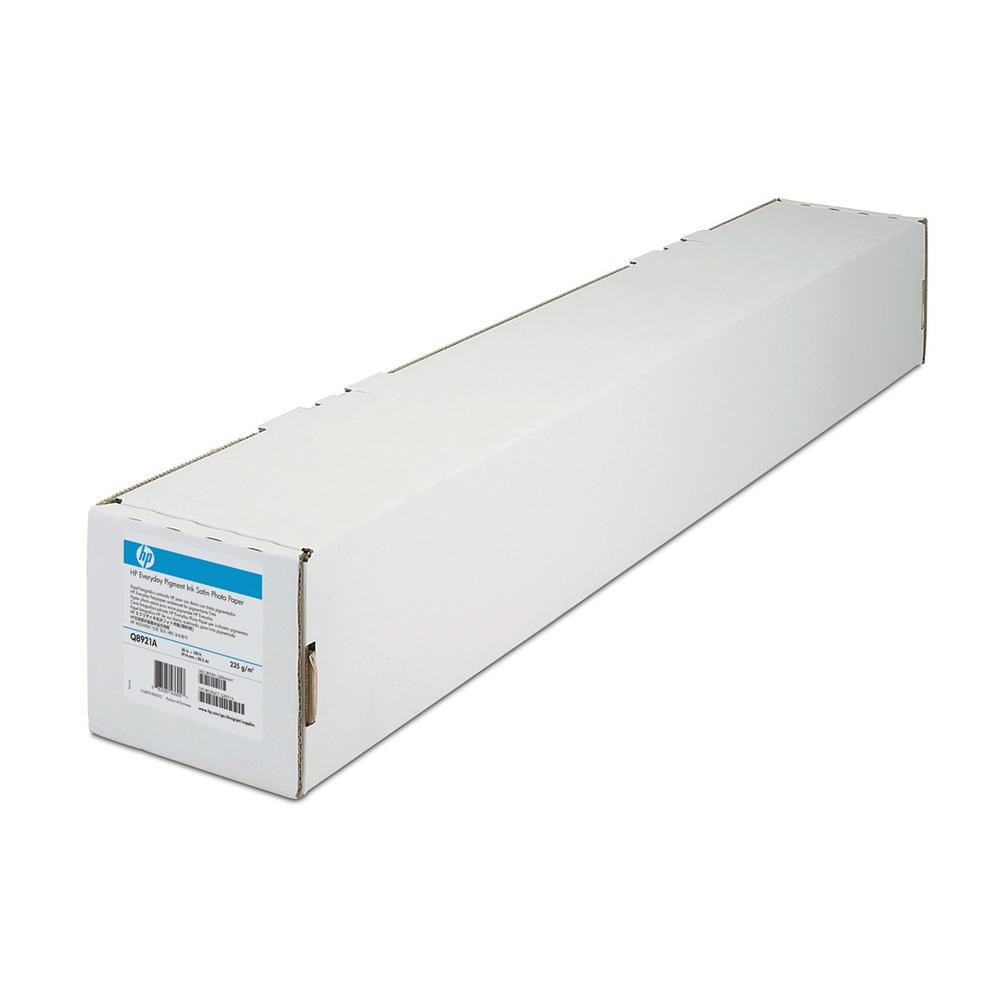 Rollo papel hp foto 914x 30.5m q8921a
