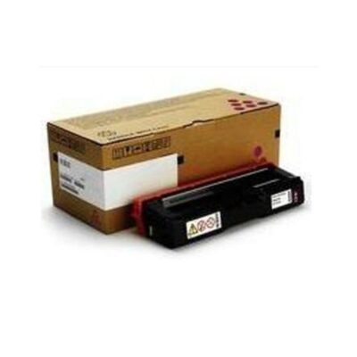 Toner ricoh 407533 magenta c252e sp c252dn – 252sf – 262sfnw – 262dnw