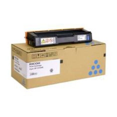 Toner ricoh 407637 sp c310 – aficio spc 231 sf – 232 sf – spc 231n – spc232dn – aficio spc 311n – spc 312dn – spc 320aficio sp c242dn aficio sp c242sf – cian