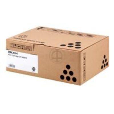 Toner ricoh 407648 aficio sp 3400n – sp 3410dn – sp 3400sf – sp 3410sf – negro – 5000 paginas