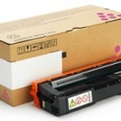 Toner ricoh 407718 magenta larga duracion 6000 paginas spc252dn – spc252sf