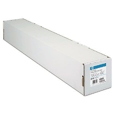 Papel blanco brillante plotter a0