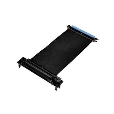 Cable riser vga deepcool pec – 300 negro pci – e – 250mm – 164 pin