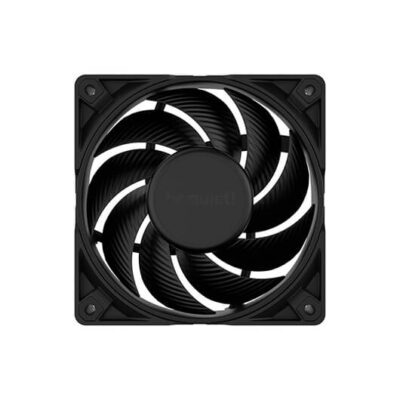 Ventilador 120 x 120 be quiet silent wings pro 4 3000rpm – pwm