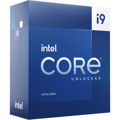 Intel i9 13900k 5.8ghz lga 1700 box
