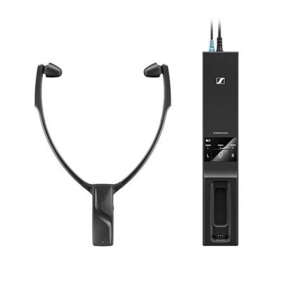 Auriculares epos sennheiser rs 5200 rf