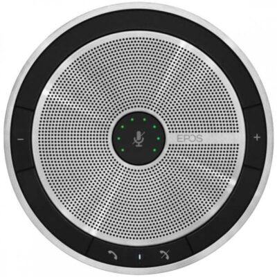 Altavoz epos sennheiser expand 20 conferencias usb y jack 3.5mm – mic cancelacion eco