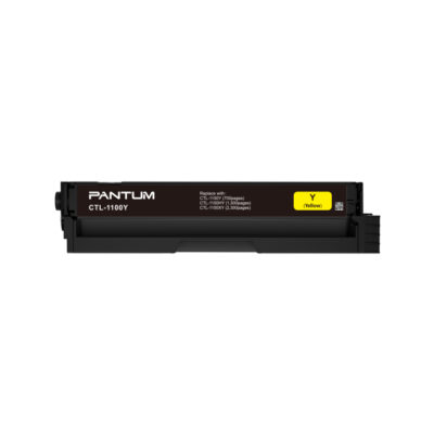 Toner pantum ctl – 1100xy amarillo