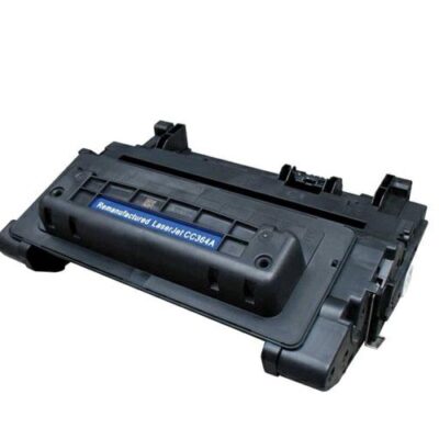 Toner dayma hp cc364a negro 10.000 pag