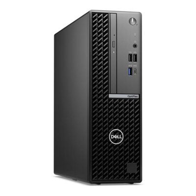 Optiplex 7020 intel core i5 i5 – 14500 16 gb ddr5 – sdram 512 gb ssd windows 11 pro sff pc negro