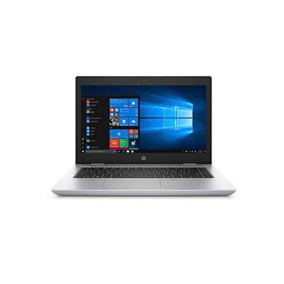 Portatil reacondicionado hp probook 640 g5 14 pulgadas – i5 – 8th – 16 gb – 256 gb m.2 – win 11 pro – teclado español