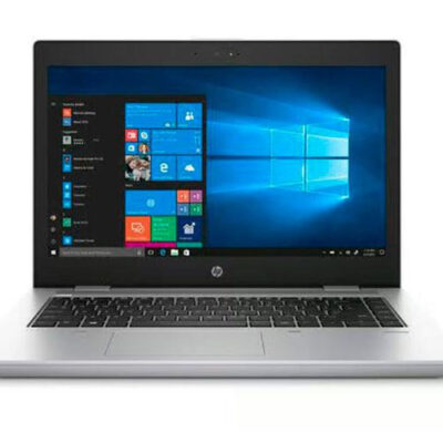 Portatil reacondicionado hp elitebook 850 g5 15.6 pulgadas – i7 – 8th – 16gb – 256gb m2 – win 10 pro – teclado español