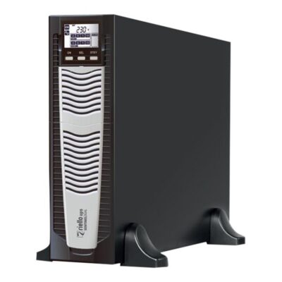 Sai riello ups sentinel dual sdu 6000 pdist