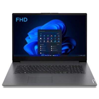 Portatil lenovo v17 g4 iru i7 – 1355u 16gb ssd 512gb 17.3 pulgadas