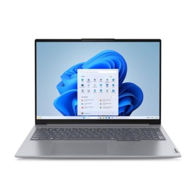 Portatil lenovo thinkbook 16 g7 r5 – 7535hs 16gb ssd 512gb 16 pulgadas