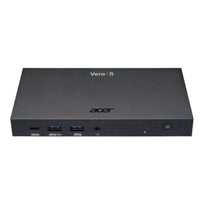 Docking station acer vero 10 en 1