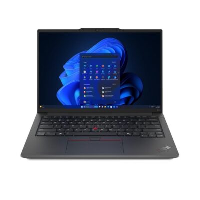 Portatil lenovo thinkpad e14 g6 r5 – 7535hs – 16gb – ssd 512gb – 14 pulgadas – w11p