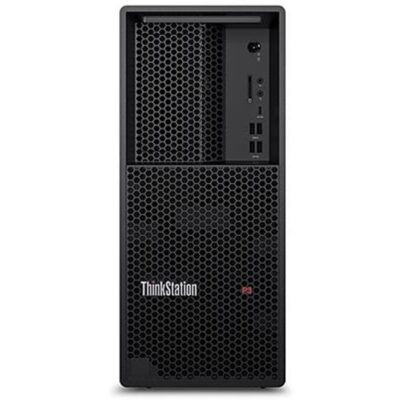 Ordenador lenovo thinkstation p3 i7 – 13700k – 32gb – ssd 1tb – w11p