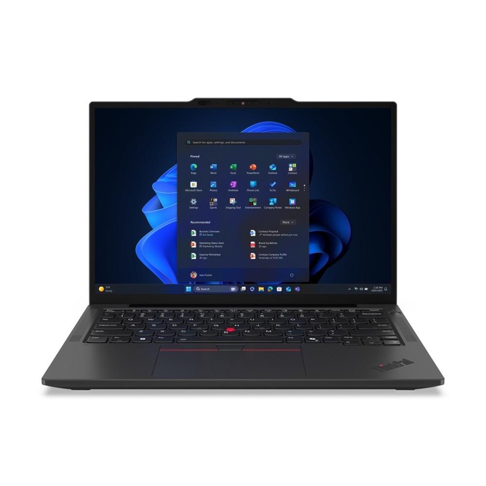 Portatil lenovo thinkpad x13 g6 u7 - 255u - 32gb - ssd 1tb - 13.3 pulgadas fhd+ - w11p