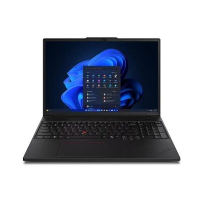 Portatil lenovo thinkpad p16s u7 – 255h – 32gb – ssd 1tb – rtx pro 500 6gb – 16 pulgadas fhd+ – w11p