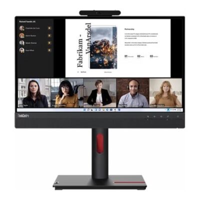 Monitor lenovo thinkcentre tiny – in – one 22 g5 22 pulgadas fhd 60hz