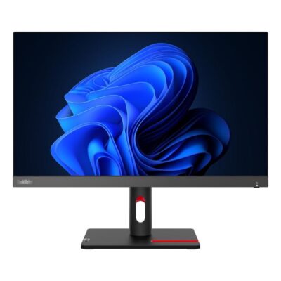 Monitor lenovo thinkvision s22i – 30 21.5 pulgadas fhd 75hz