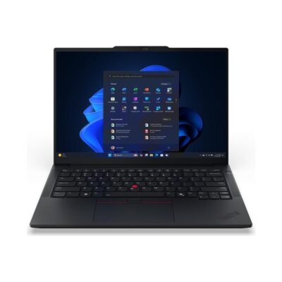 Portatil lenovo thinkpad e14 g7 u7 – 258v – 32gb – ssd 1tb – 14 pulgadas fhd+ – w11p