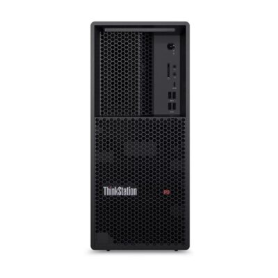 Ordenador lenovo workstation thinkstation p3 g2 u7 – 265k – 32gb – ssd 1tb – rtx 2000 ada 16gb – w11p