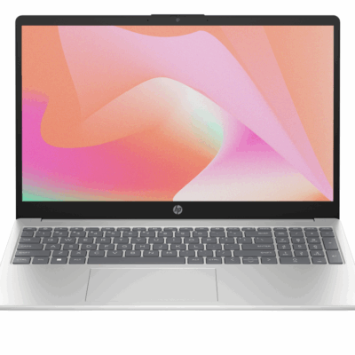 Portatil hp 15 – fd0354ns i5 – 1334u 15.6 pulgadas 8gb – ssd 512gb – freedos plata