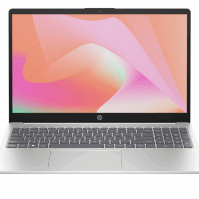 Portatil hp 15 – fd0355ns i5 – 1355u 15.6 pulgadas – 16gb – ssd 512gb – freedos plata