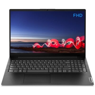 Portatil lenovo v15 g4 amn r3 – 7320u – 8gb – ssd 512gb – 15.6 pulgadas fhd – w11h