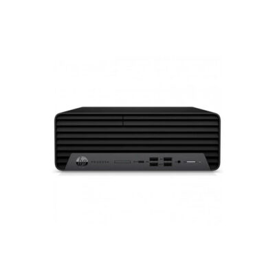 Ordenador reacondicionado sff hp prodesk 600 g6 – i5 – 10th – 16gb – 512 gb nvme – win 11 pro – sin vga